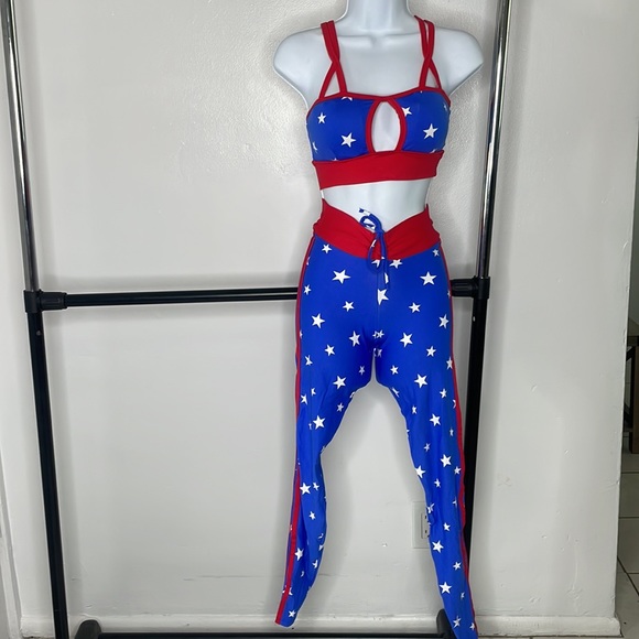 Workout set - Picture 2 of 6